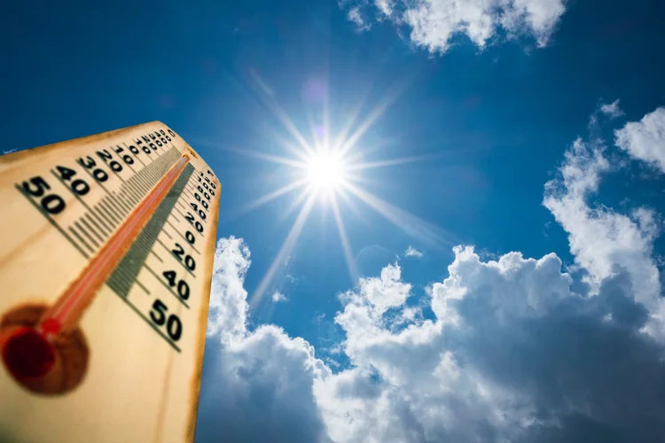 Uruguai emergiu como um exemplo de resiliência climática
