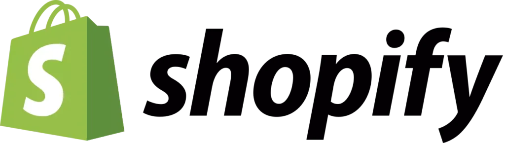 Logo Shopify