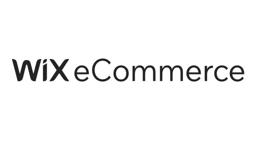 Logo WixEcommerce