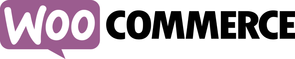 Logo WooCommerce