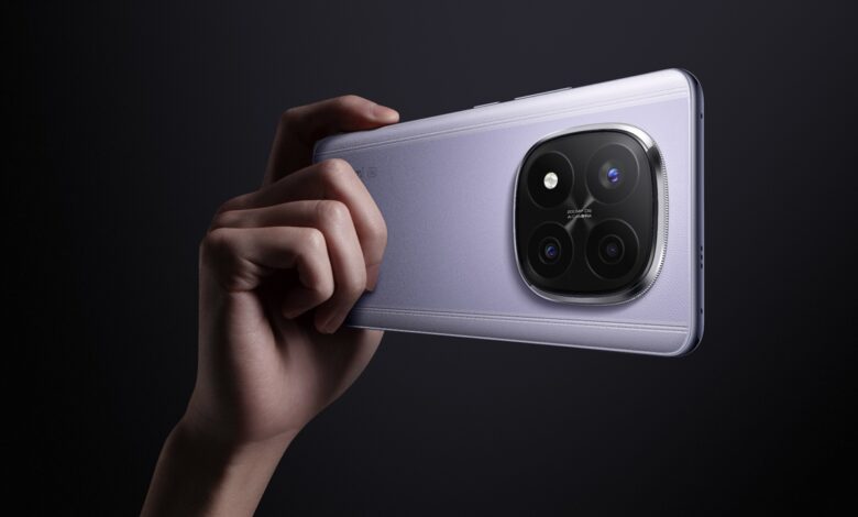 Xiaomi lança linha Redmi Note 14 no Brasil; confira modelos e preços • Celular • Tecnoblog