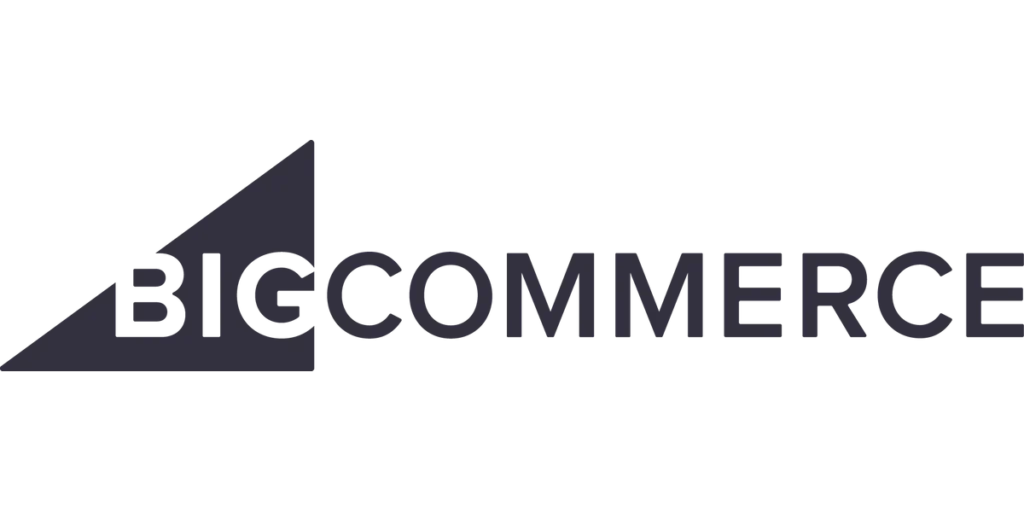 Logo BigCommerce