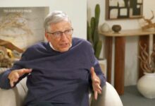 Bill Gates diz que Intel perdeu rumo e vê futuro sombrio para companhia • Negócios • Tecnoblog
