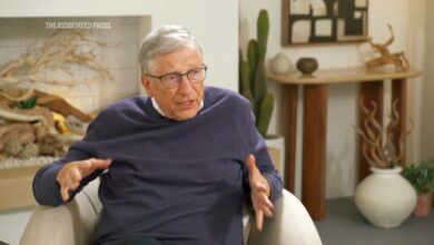 Bill Gates diz que Intel perdeu rumo e vê futuro sombrio para companhia • Negócios • Tecnoblog