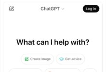 OpenAI libera busca com IA grátis e sem necessidade de cadastro