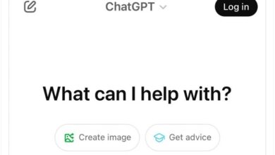 OpenAI libera busca com IA grátis e sem necessidade de cadastro
