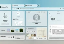 Opera Air: novo browser