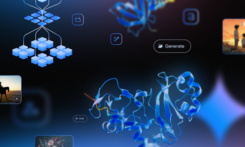 O Que é e O Que Faz o Google DeepMind? Um Guia Completo